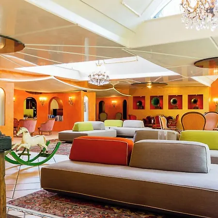 Albergo Losone 4* Losone