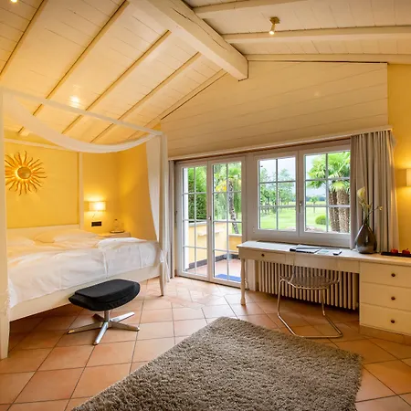 Albergo Losone 4* Losone