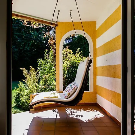 Albergo Losone Hotel