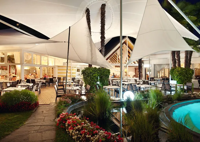 호텔 알베르고 4*