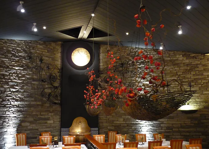 호텔 알베르고 로손