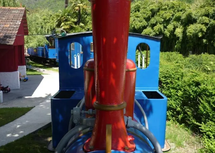 알베르고 호텔 로손