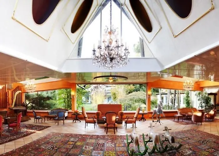 ألبيرجو لوسون 4* لوزون