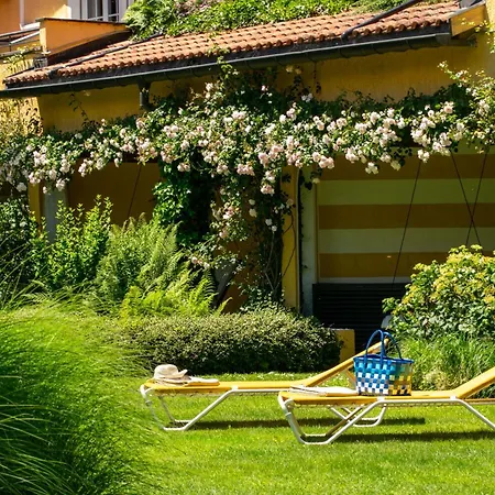 Albergo Losone לוזון