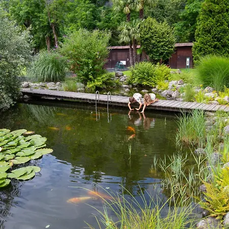 Albergo Losone Losone