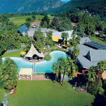 Otel Albergo Losone Losone