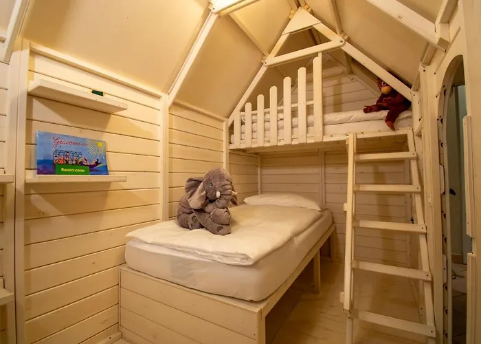 Otel Albergo Losone 4*