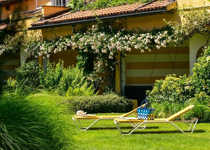 Albergo Losone לוזון