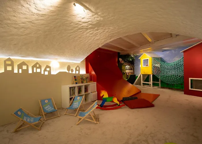 Albergo Losone Otel Losone