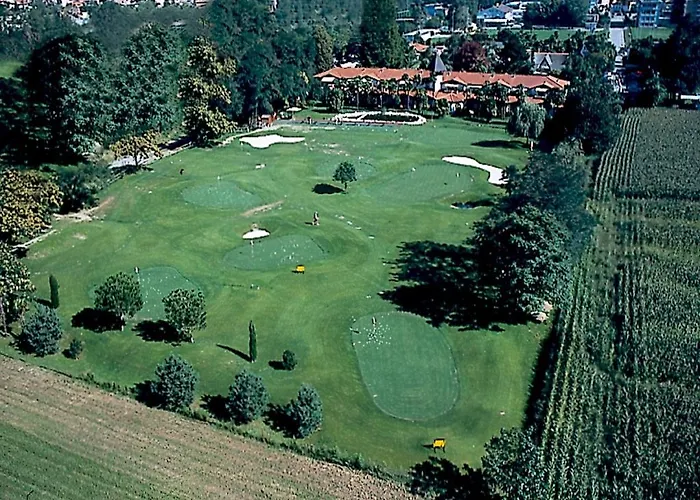 Otel Albergo Losone Losone