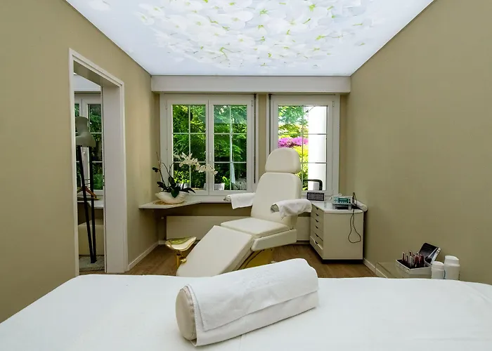 Otel Albergo Losone 4*