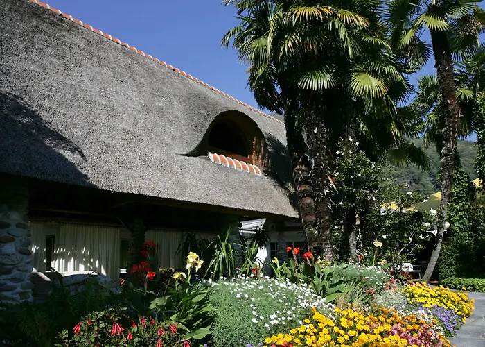 Albergo Losone מלון