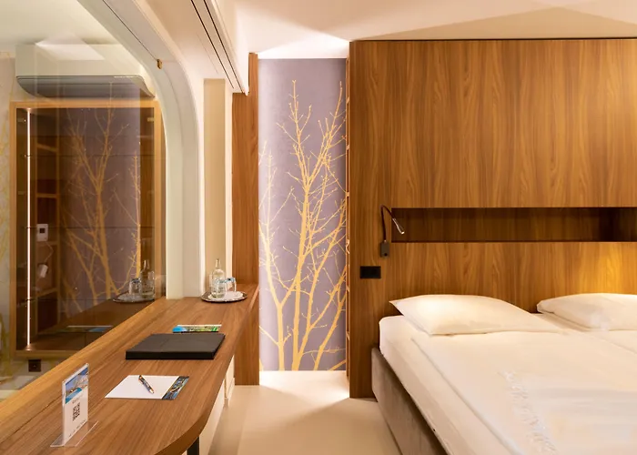 Albergo Losone 4* Losone