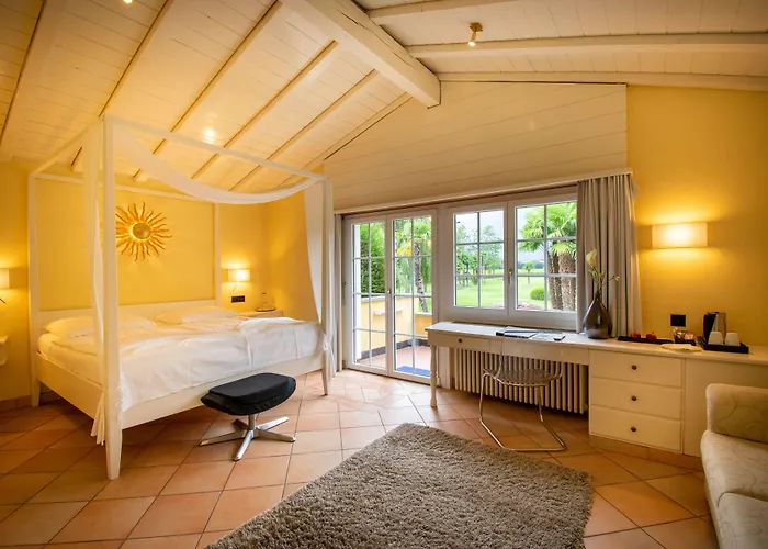 Albergo Losone 4* Losone