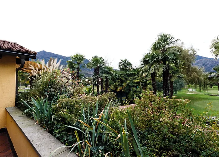 Albergo Losone Otel Losone