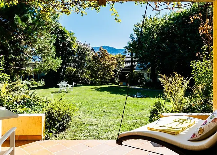 Albergo Losone Otel Losone