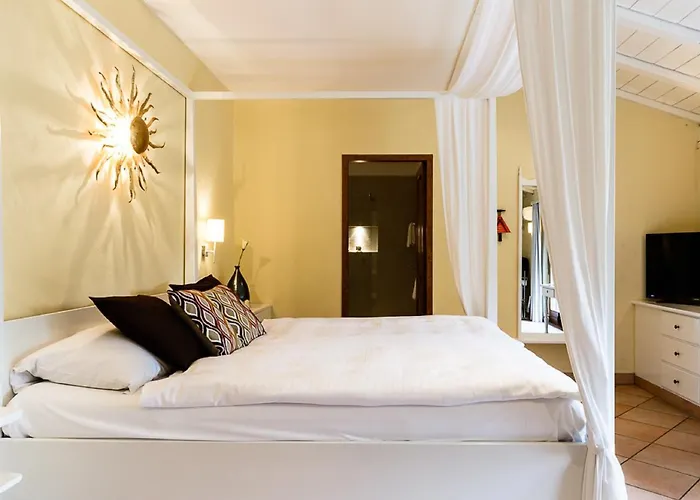 Albergo Losone Losone